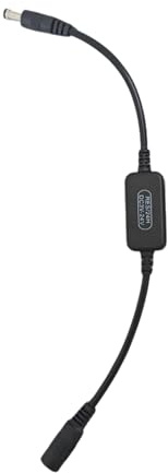 Zkydhbd Netzwerk Router Rebooter Controller für automatisches Power Recycling bei Konnektivitätsproblemen in Rechenzentren und Unternehmen, Plug and Play