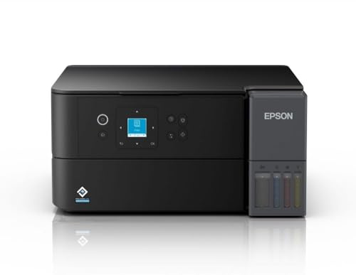 Epson Ecotank ET-2951 A4 Tintenstrahl-Multifunktion