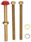 GROHE Betätigungsstift (Original Ersatzteil, Langlebig, Robust, Herstellergarantie: 5 Jahre), 43038000
