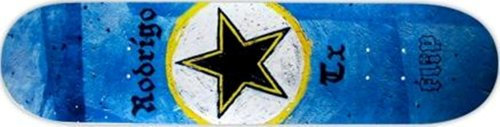 Flip Star Rodrigo Tx Skateboard Deck