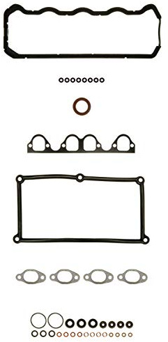 Ajusa 53011300 Gasket Set cylinder head