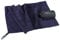 Cocoon Reisehandtuch Terry Towel Light - Microfiber - XL - dolphin blue