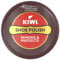 Kiwi Shoe Polish, Renew, Protect & Nourish Leather Shoes, Dark Tan, 40 G , Pack of 1