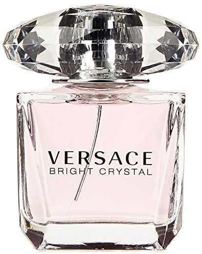 Versace Bright Crystal Eau de Toilette für Sie 30ml