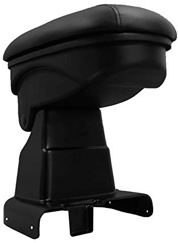 Armlehne Slider kompatibel mit Hyundai ix20 2010- / Kia Venga 2010-