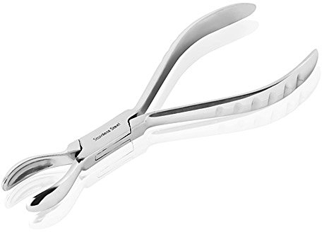 Taffstyle® Große Piercing Ringschließzange Big Closing Pliers