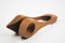 Traditionelle Irische Instrumente Perkussionsinstrumente Löffel Aus Holz