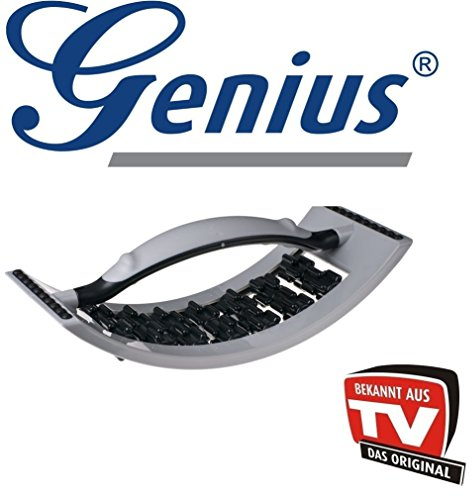 Genius - Massage Easy Fit 5 Trainer Handmassage-Gerät bekannt aus dem TV