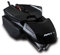 Madcatz R.A.T. 1+ Noir - Souris Gamer Filaire Repose-Main Ajustable