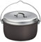 Trangia Trangia Lagerkessel 4,5 L, Non-stick with high lid Volumen 4,5 L