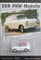 vielesguenstig-2013 DDR PKW Modell Sammlermodell Trabant 500 Kombi Nr. 7