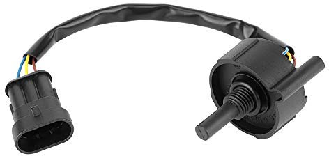 Filtro del carburante, 12762673 Separatore dell'acqua dell'olio del sensore dell'acqua del diesel dell'automobile dell'automobile Adatto per motore diesel Saab 9-3 9-5