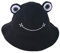 VALICLUD 1stk Froschhut Für Erwachsene Lustige Hüte Für Frauen Frosch Bucket Hat Damenhüte Sommer Frosch Fischerhüte Für Männer Bucket Hats Für Kinder Hut Für Frauen Sonnenhut Draussen Baby