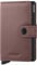 Secrid MINIWALLET, Rosa(rose), Gr. -