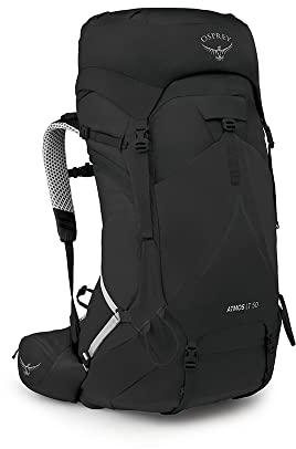 Osprey Atmos AG LT 50 Black S/M