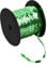 100 Yards Pailletten Rolle, 6mm Bunte Paillette Trim, Flache Glitzerborte für DIY Handwerk, Pailletten Bänder für Kleid Dekorieren Schmuck Ornament Stirnband Tanzbekleidungen Armband (Dunkelgrün)