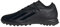 adidas Unisex X Crazyfast.3 Turf Boots Football, Core Black/Core Black/Core Black, 6.5 UK