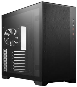 Midi FSP Fortron CMT580