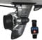 XDLYWUZIQ Tragbares Unterwasser-Thruster-Surfbrett, Paddleboard-Schubmotorflosse Mit Fernbedienung, Einstellbare Geschwindigkeit, Elektrische Surfbrettflosse,Stand-up-Paddleboard