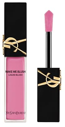 Yves Saint Laurent Make Me Rouge, flüssig, 66 Fuchsia Fling, 14,2 g
