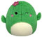 Squishmallows Squishmallow Plüschtier FuzzAMallows Maritza der Kaktus 30 cm Kuscheltiere Original 2024