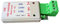 Azxcvbnm USB Zu CAN Analysator CAN Bus Zu-232-Konverter Reibungslose Integration Von CAN Bus Geräten