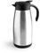 IBILI - Carafe isotherme double paroi en acier inoxydable 18/10 1200 ml