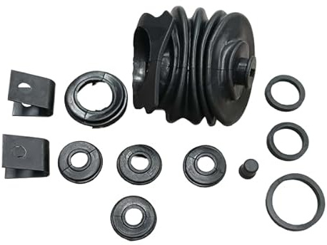 KIT REVISIONE PINZA FRENO POSTERIORE LIGIER Universali