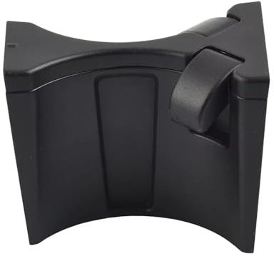 interieurleisten Für Lexus Für ES240 Für ES350 2006-2012 Neue Auto Center Konsole Tasse Halter Einsatz Teiler 58984-33020 armaturenbrettblende
