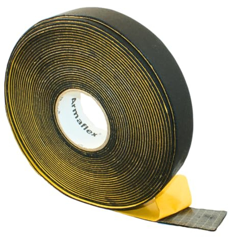 Armacell Armaflex ACE Klebeband, 50 mm x 3mm x 15m