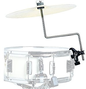 Latin Percussion LP592S Splash Klaue