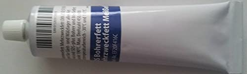 SDS Bohrerfett Mehrzweckfett Meißelfett 100g