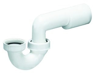 Dallmer – Dusche Bad u. Siphon Siphon 200 1 1/2 x DN 40/DN 50 170606