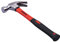 Amtech A0240 8oz (225g) Claw Hammer with fibreglass Shaft