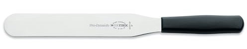 Dick Messer GD782 Pro Dynamic Palette Messer, schwarz