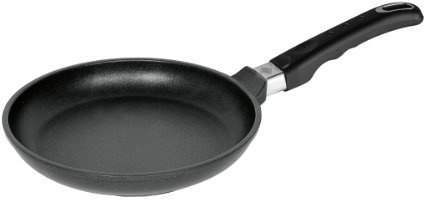 Wesco 347124-62 Induktionspfanne, 24 cm, 4 cm hoch