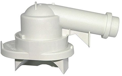 Miele 5269111 - Válvula de retención para lavavajillas