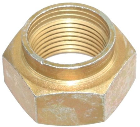 ABS 910090 Mutter, Achsstummel