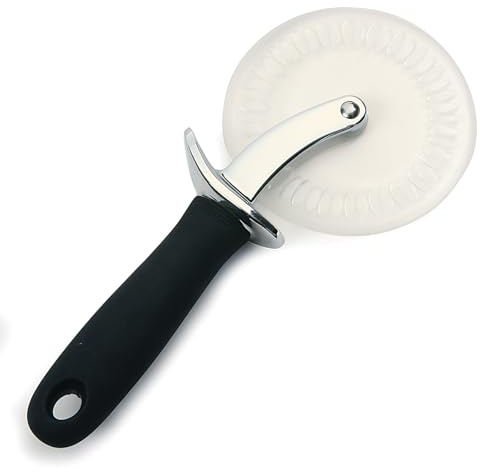 Norpro Grip-Ez Pizza Wheel W/Scallops