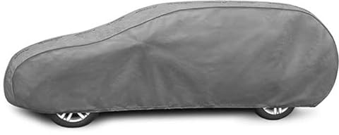 Kegel Mobile Garage Ganzgarage Vollgarage Autoabdeckplane Plane Autoplane - Verschiedene Größen (480-495 Zentimeter XXL Kombi)