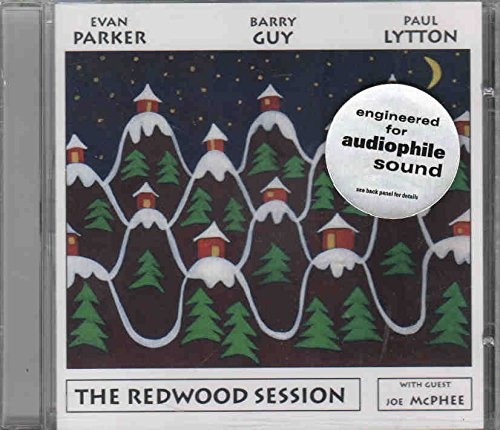 The Redwood Session