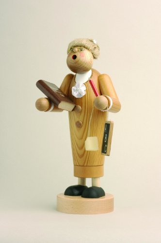 Authentic German Erzgebirge Handcraft 21709