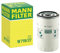 MANN-FILTER W 719/27 Ölfilter - für Pkw + Transporter