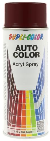 DUPLI-COLOR 575907 AUTO COLOR 5-0700 rot 400 ml