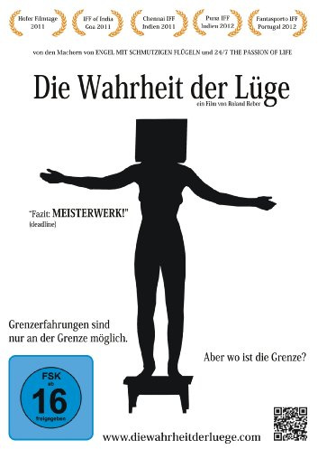 Die Wahrheit der Lüge
