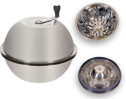 SpinPro Original Leaf and Flower Trimmer