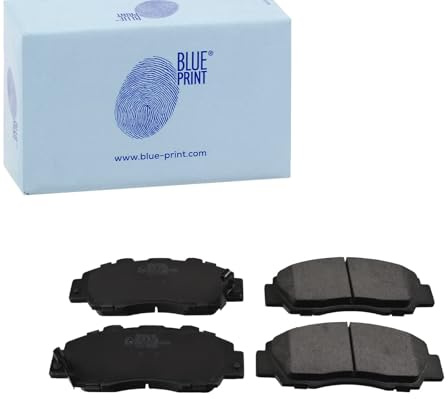 Blue Print ADH24246 Brake Pads