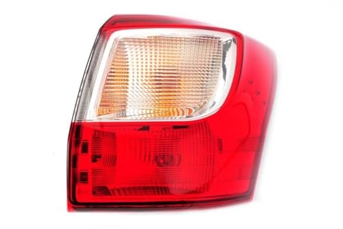 VALEO Halogen Rückleuchte, Teilenummer 44448 für die Fahrzeugmodelle FORD C-Max II (2010 > 2015)