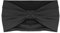 MoKo Kopfband, schwarz, Headband