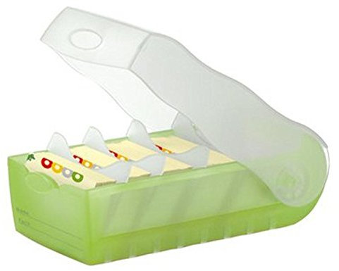 Karteibox Croco A8 Han